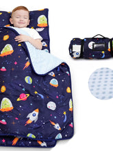 Load image into Gallery viewer, Acrabros Toddler Nap Mat