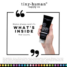 Load image into Gallery viewer, Pain in the Butt 3oz diaper rash cream