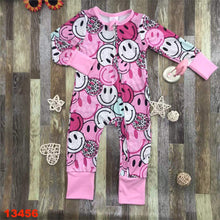 Load image into Gallery viewer, Bamboo Romper Preorder