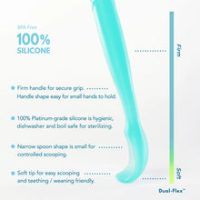 Load image into Gallery viewer, ChooMe Firstspoon learning utensil 2 pack