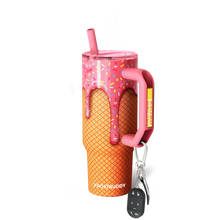 Load image into Gallery viewer, Frost Buddy Thicc Buddy 40oz tumbler