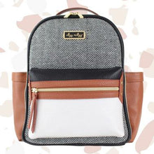 Load image into Gallery viewer, Itzy Ritzy Mini backpack
