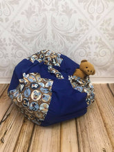 Load image into Gallery viewer, Stuffed Animal Storage Ball