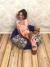 Load image into Gallery viewer, Stuffed Animal Storage Ball