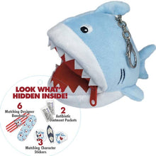 Load image into Gallery viewer, Boo Boo Ball Mini First Aid Kit