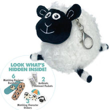 Load image into Gallery viewer, Boo Boo Ball Mini First Aid Kit