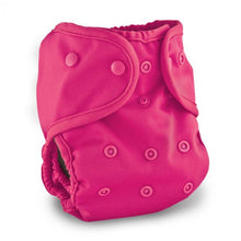 Load image into Gallery viewer, Buttons Diaper Cover (one size diaper)