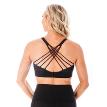 Load image into Gallery viewer, Love and Fit Strappy Back 2.0 Nursing Bra