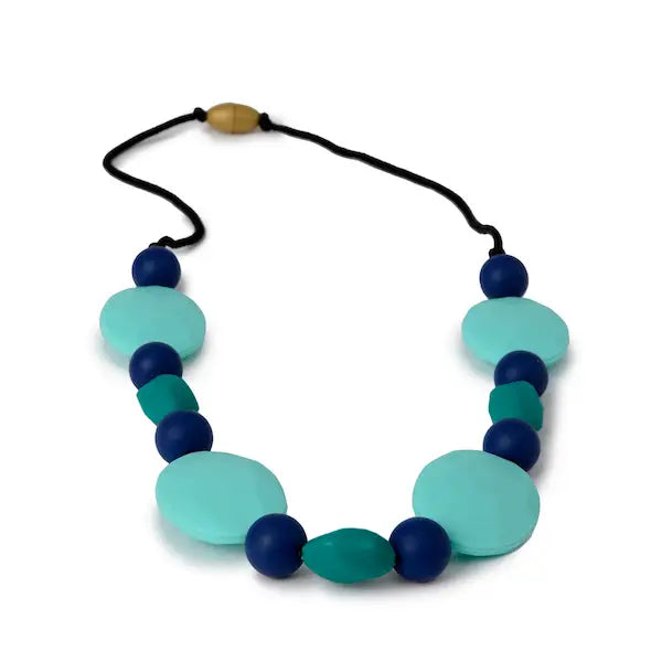 Chewbeads Tribeca Necklace