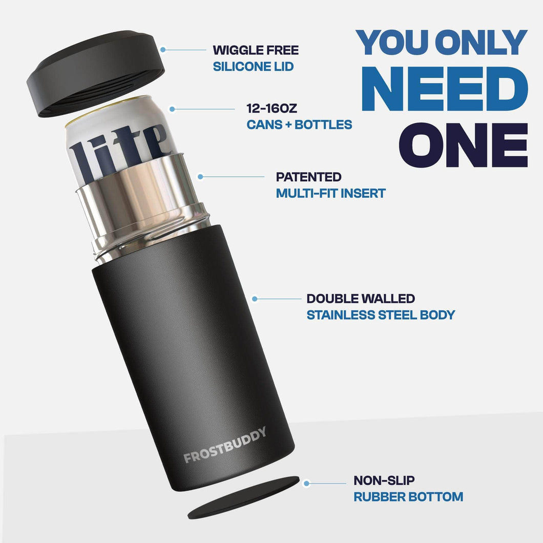 Frost Buddy Universal Buddy