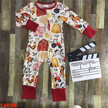 Load image into Gallery viewer, Bamboo Romper Preorder
