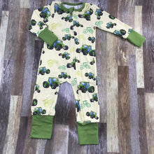 Load image into Gallery viewer, Bamboo Romper Preorder
