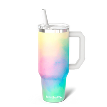 Load image into Gallery viewer, Frost Buddy Thicc Buddy 40oz tumbler
