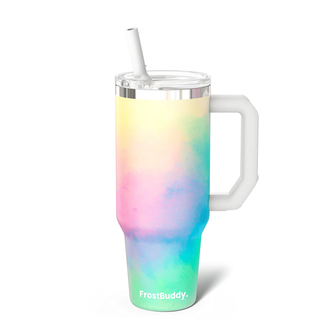 Frost Buddy Thicc Buddy 40oz tumbler