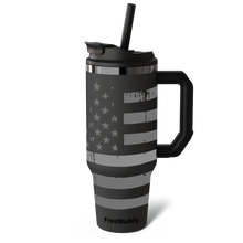 Load image into Gallery viewer, Frost Buddy Thicc Buddy 40oz tumbler
