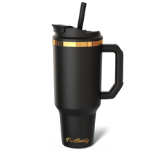 Load image into Gallery viewer, Frost Buddy Thicc Buddy 40oz tumbler
