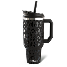 Load image into Gallery viewer, Frost Buddy Thicc Buddy 40oz tumbler
