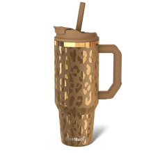 Load image into Gallery viewer, Frost Buddy Thicc Buddy 40oz tumbler
