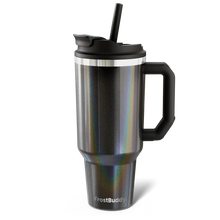 Load image into Gallery viewer, Frost Buddy Thicc Buddy 40oz tumbler
