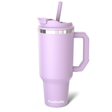 Load image into Gallery viewer, Frost Buddy Thicc Buddy 40oz tumbler
