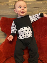 Load image into Gallery viewer, Just Love Boys Infant Romper

