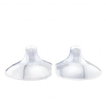 Haakaa Silicone Nipple Shield 2 Pack