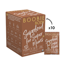 Load image into Gallery viewer, Boobie Body Shake Single Serve Packs
