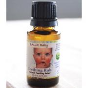 Balm Baby Teething Rub