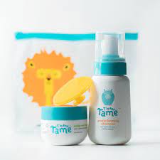 T is for Tame Cradle Cap Kit